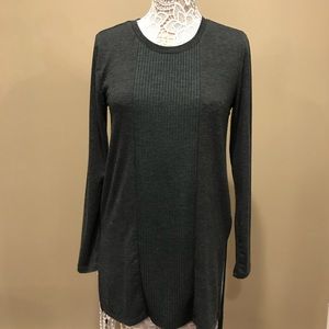 The Limited - long tunic - small